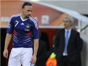 Bóng đá anh, ngoại hạng anh, lịch thi đấu euro 2012, Diễn biến vụ Ribery & Benzema: Bốn tháng quay cuồng